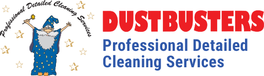 Dustbusters Cleaning (2016) Ltd - Prince George, BC